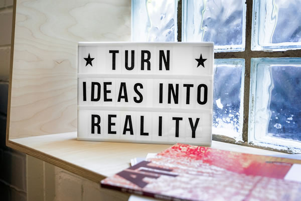 ideas